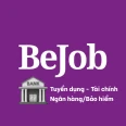 BeJob tuyển dụng