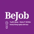 BeJob tuyển dụng - Dược/Y tế/Sức khoẻ/Công nghệ sinh học