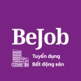 BeJob tuyển dụng - Bất động sản