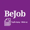 BeJob tuyển dụng