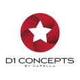 Công ty Cổ Phần D1 Concepts