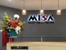 Công ty Cổ phần MISA