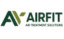 Công ty Cổ phần giải pháp không khí sạch AirFit